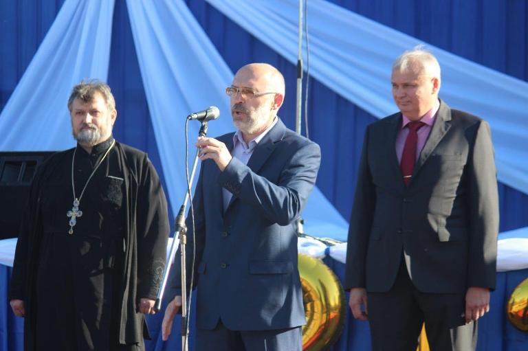 Тбилисская отпраздновала 212-летие